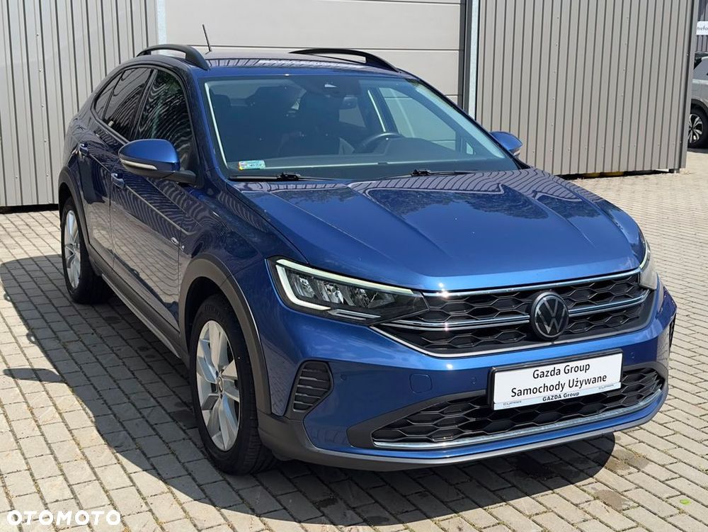 Volkswagen Taigo 1.0 TSI Life DSG - 5