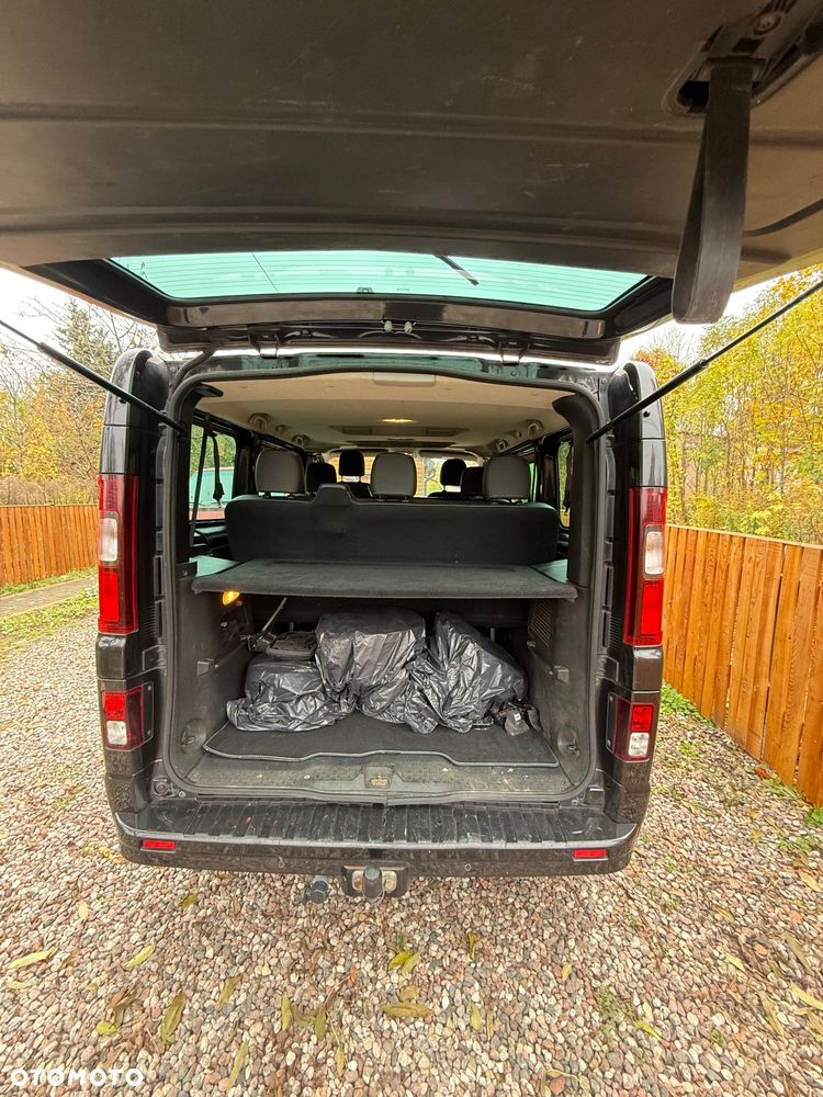 Opel Vivaro - 12