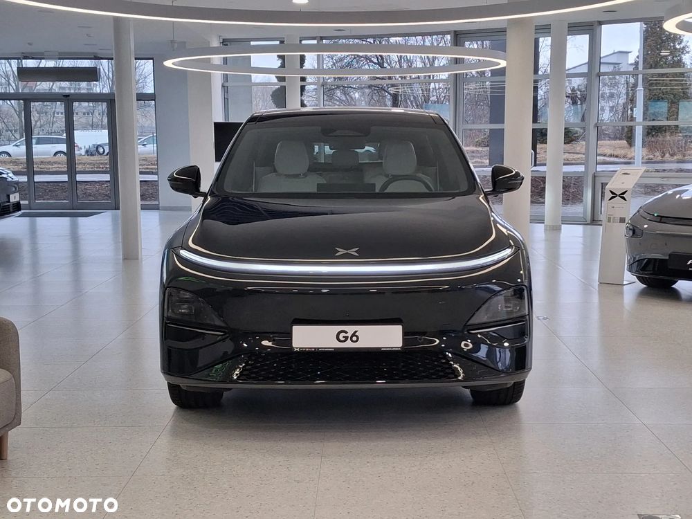 XPeng G6 80.8 kWh RWD Long Range PRO - 3