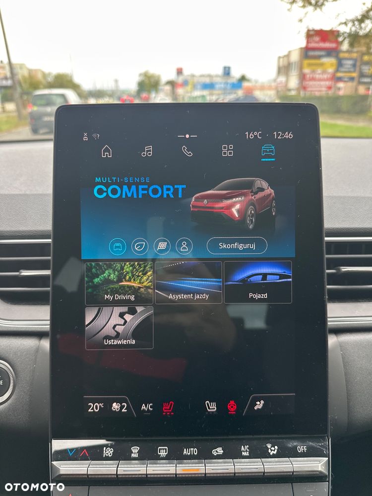 Renault Captur - 22