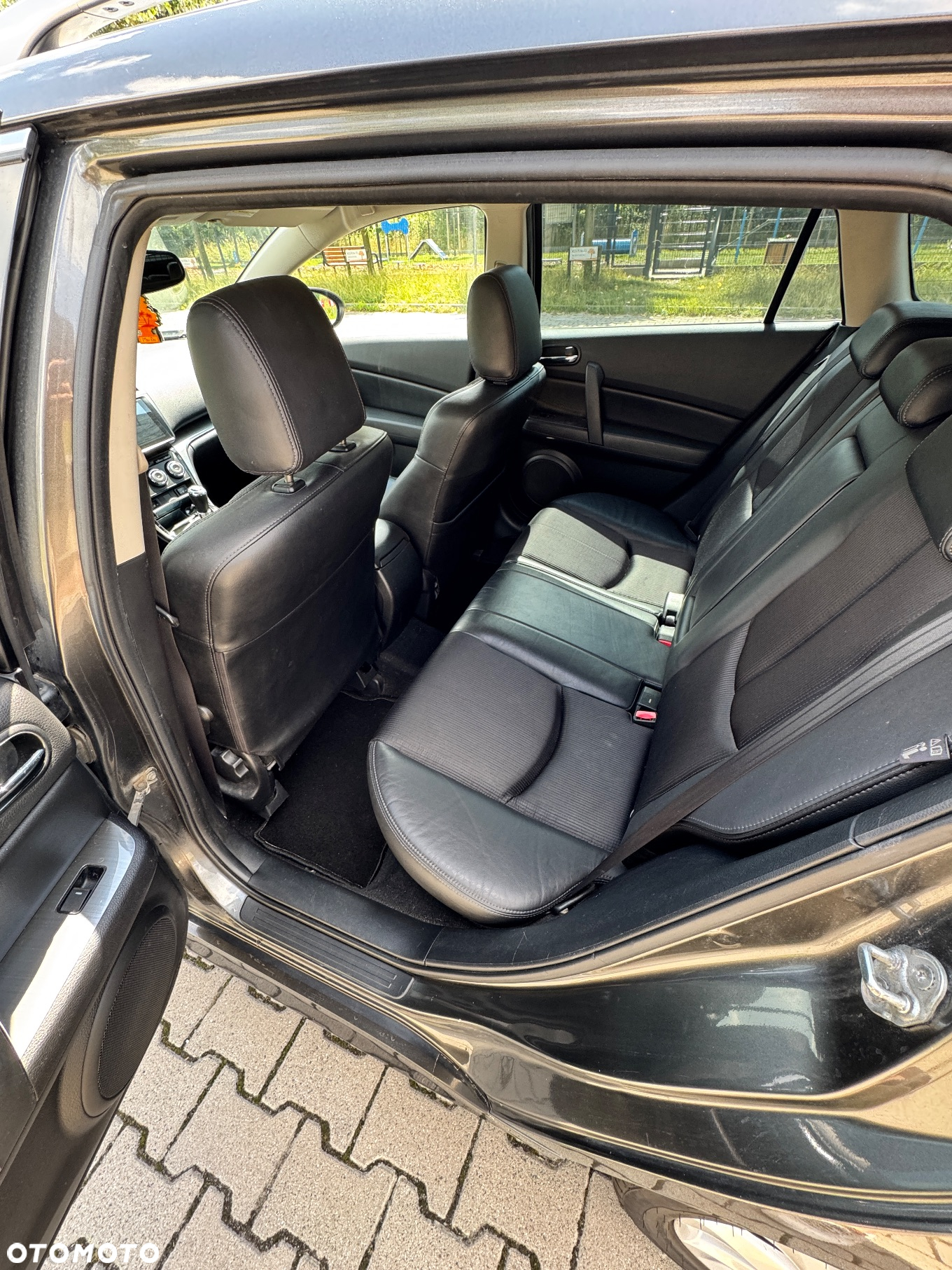 Mazda 6 2.0 Sport - 14