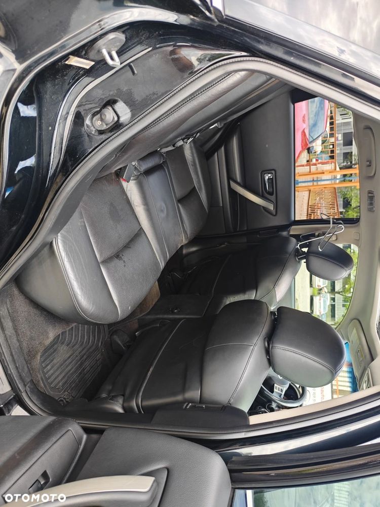 Infiniti FX FX45 - 34
