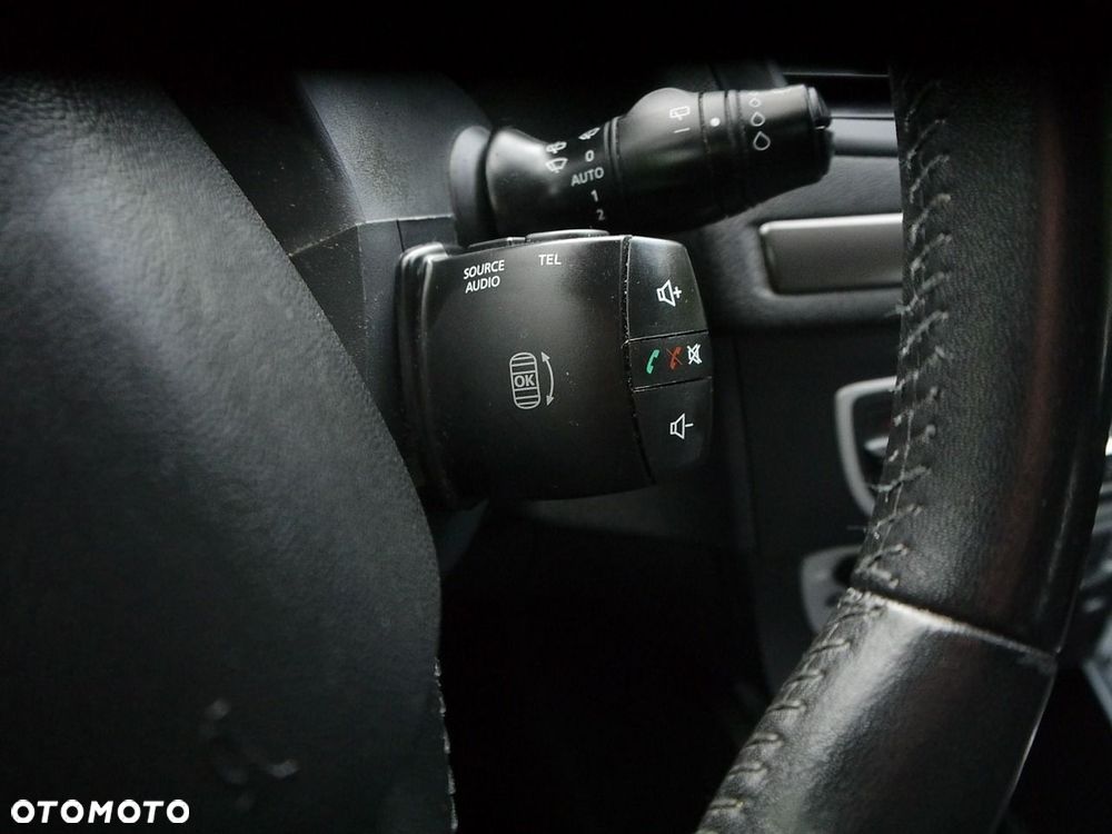 Renault Megane 1.6 16V 100 TomTom Edition - 40