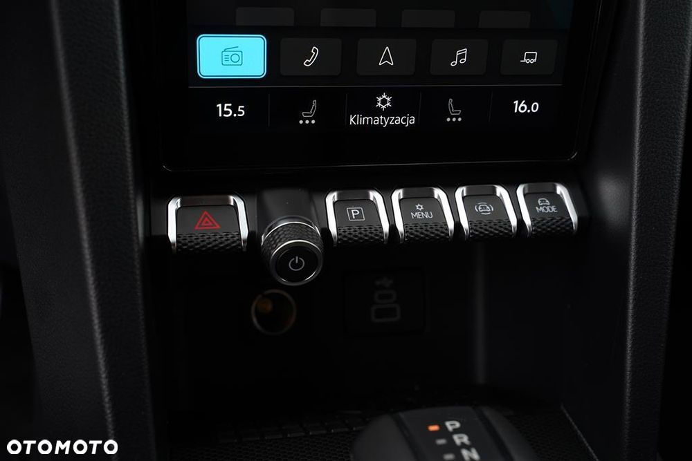 Volkswagen Amarok 3.0 V6 TDi 4MOTION PanAmericana - 29