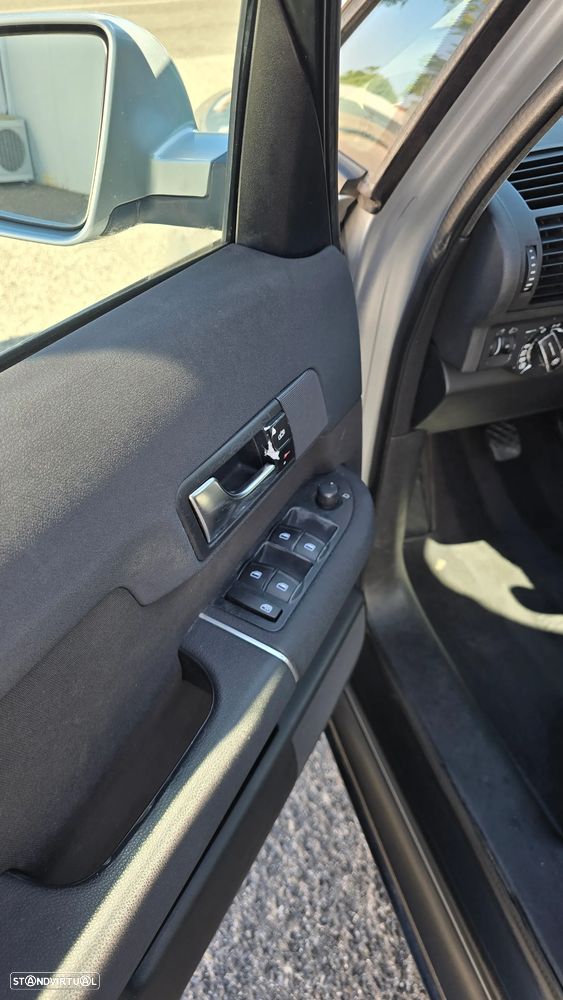 Audi A2 1.4 TDi Ambiente - 7