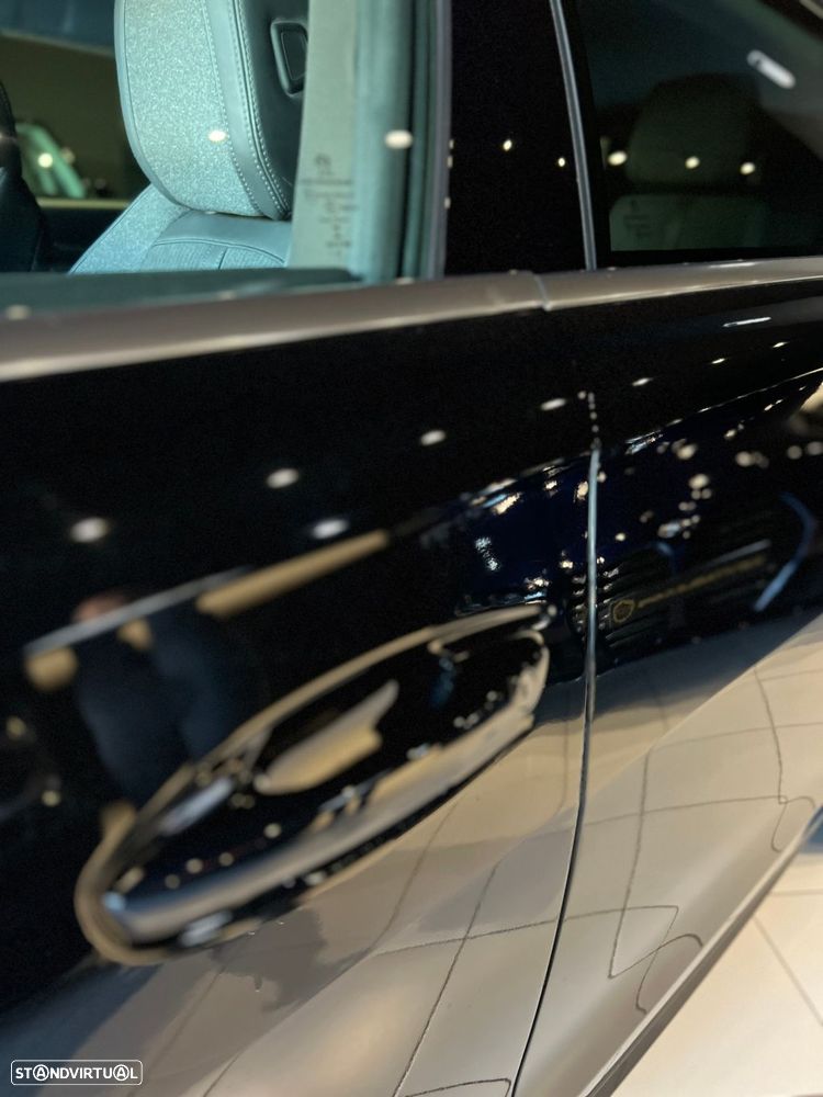 Peugeot 508 1.5 BlueHDi Allure EAT8 - 11