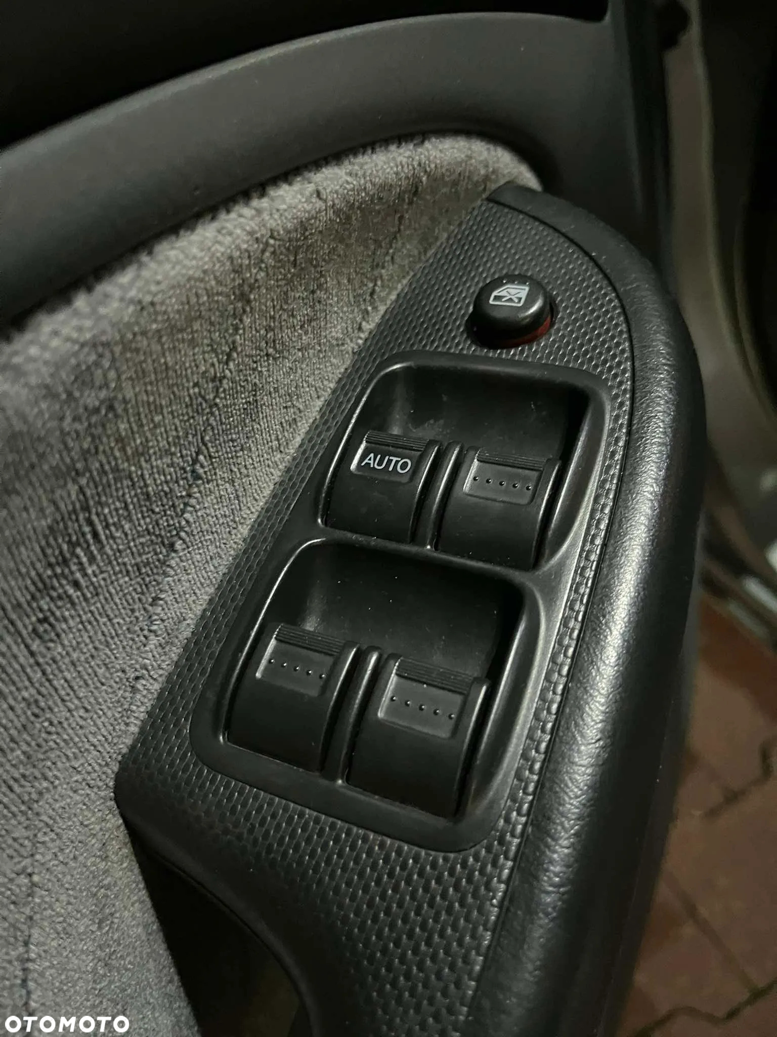 Honda Civic 1.6i LS - 15