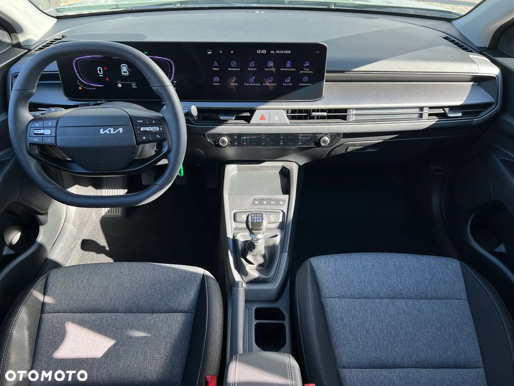 Kia Stonic 1.0 T-GDI Smart - 22