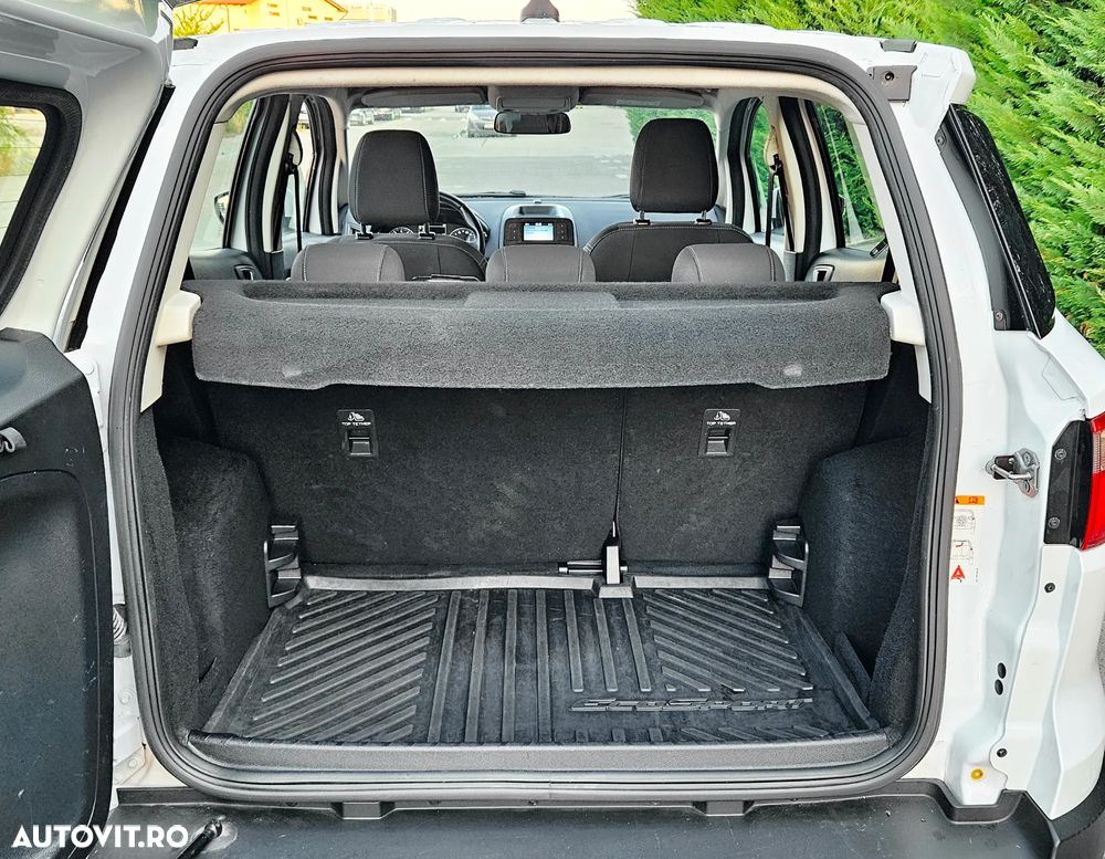 Ford EcoSport - 13