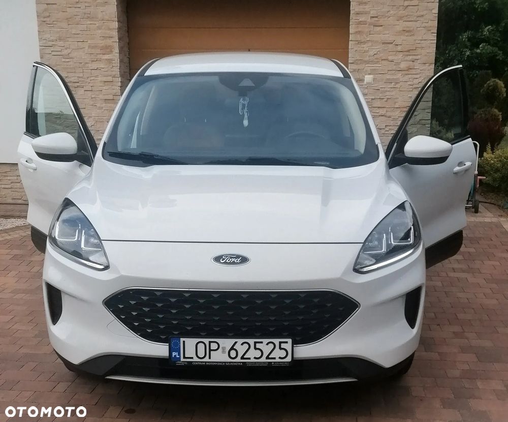 Ford Escape - 7