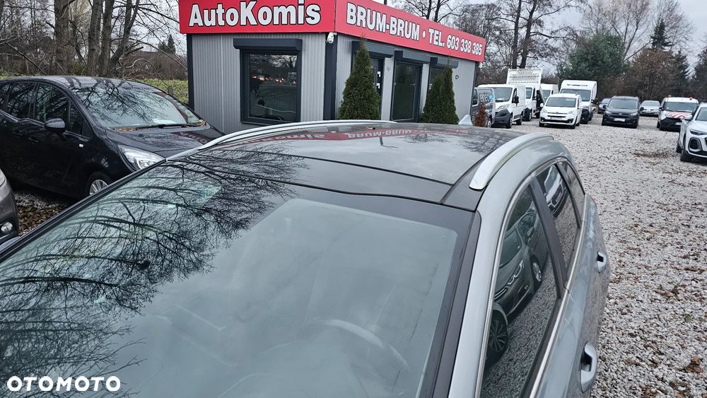 Kia Ceed SW 1.6 CRDi Spirit - 10