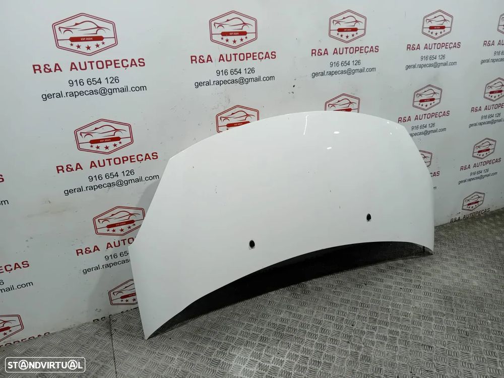 Frente Completa Citroen DS3 DS 3 1.6  Diesel Original - 14