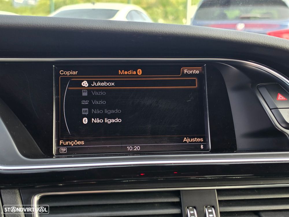 Audi A5 2.0 TDI Business Line S-line - 37