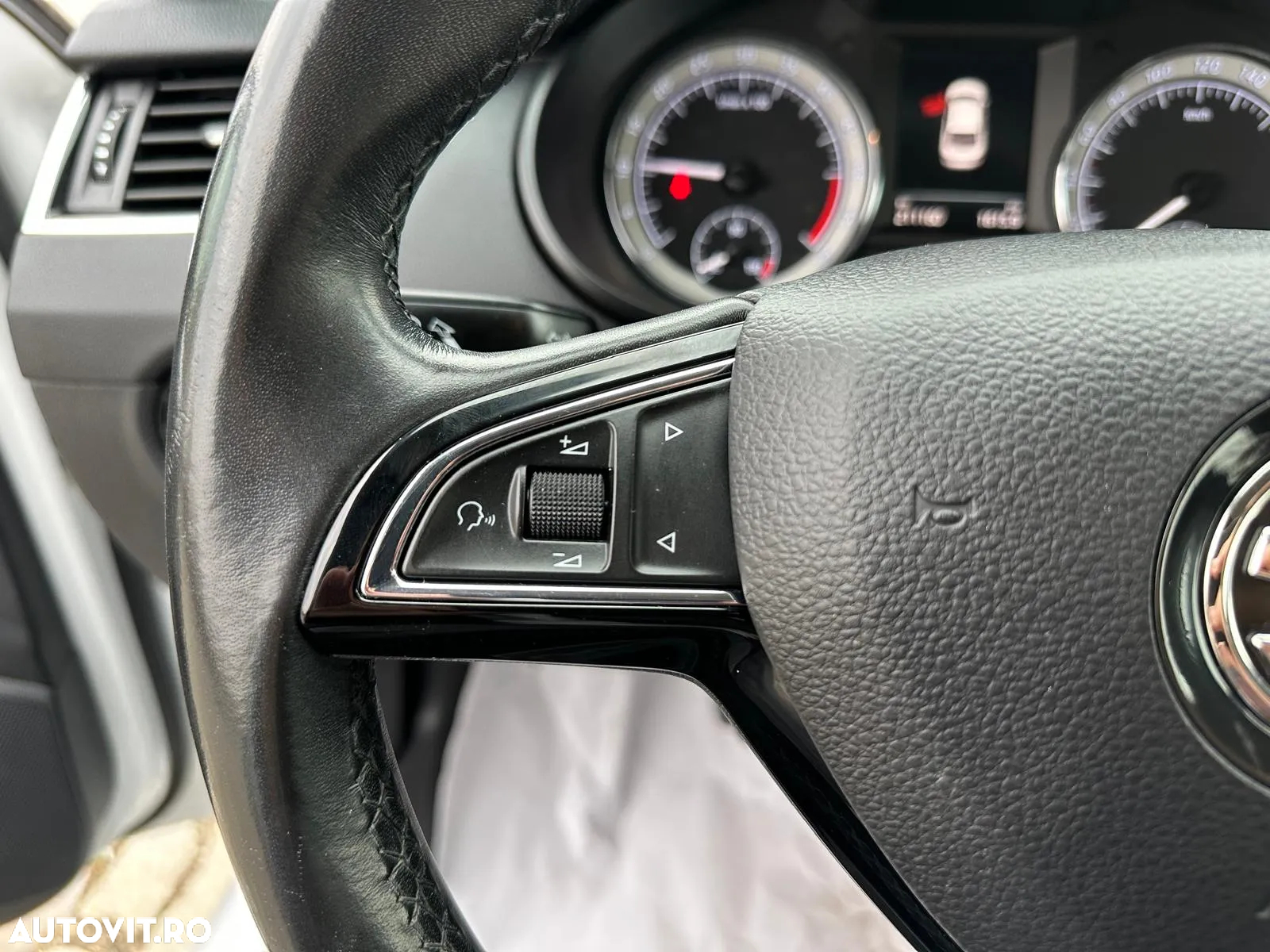 Skoda Octavia - 26