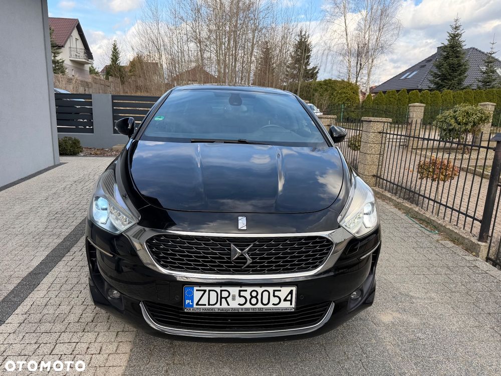 DS Automobiles DS 5 - 29