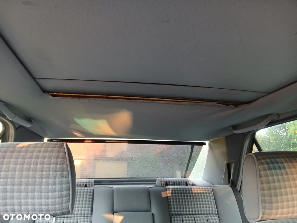 Mercedes-Benz W124 (1984-1993) - 11
