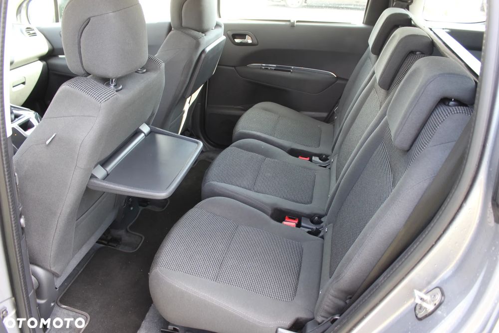 Peugeot 5008 1.6 HDi Active - 18