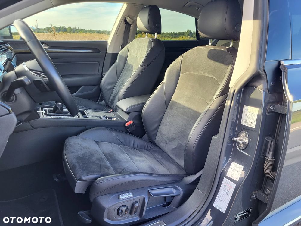 Volkswagen Arteon 2.0 TDI SCR DSG R-Line - 3