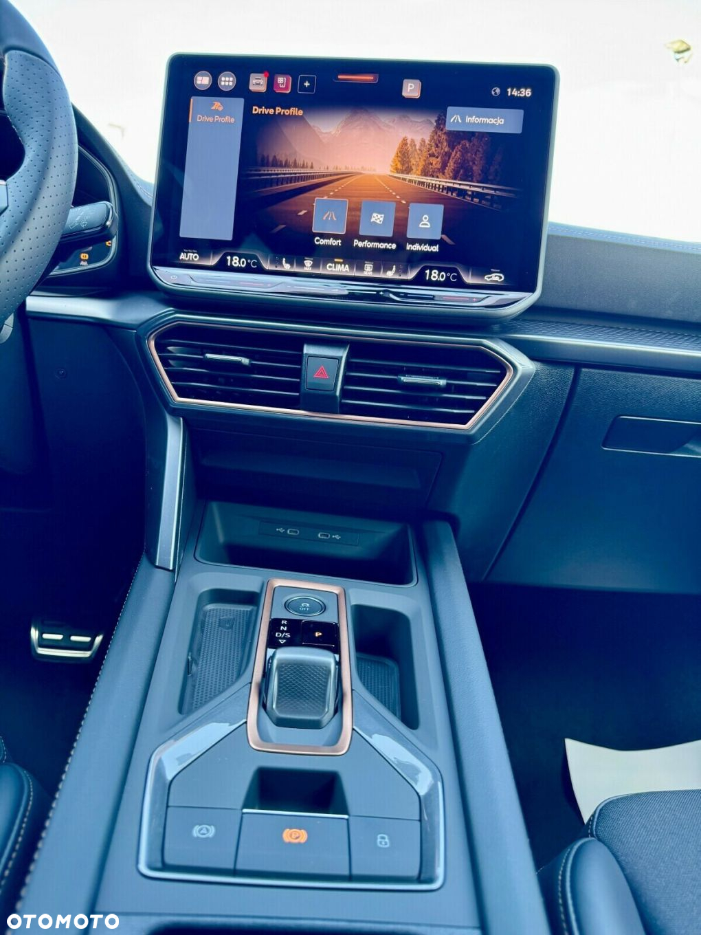 Cupra Formentor 1.5 eTSI mHEV DSG - 29