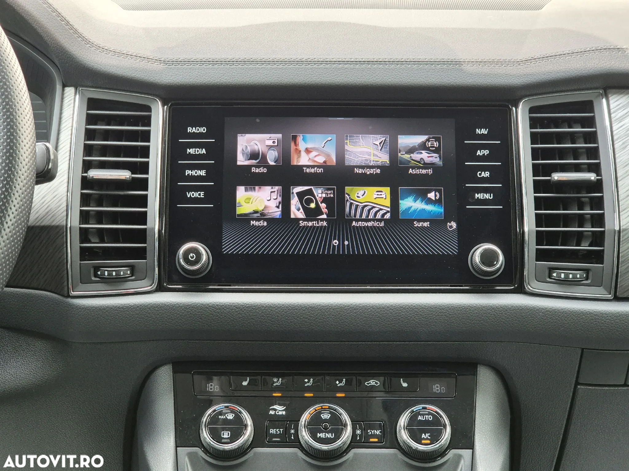 Skoda Kodiaq 2.0 TDI 4X4 DSG Style - 23