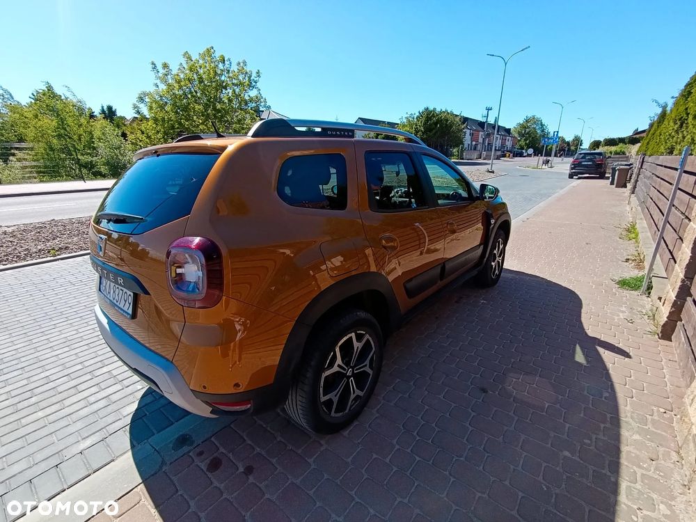 Dacia Duster 1.0 TCe Prestige - 10
