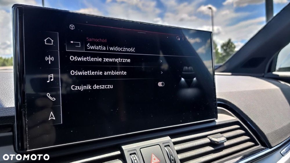 Audi Q5 Sportback - 30