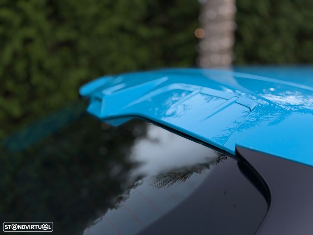 MG MG4 51 kWh Standard - 27