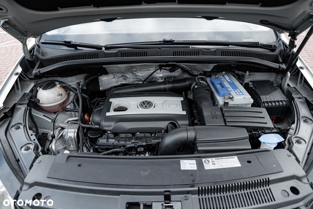 Volkswagen Sharan 2.0 TSI DSG Highline - 39