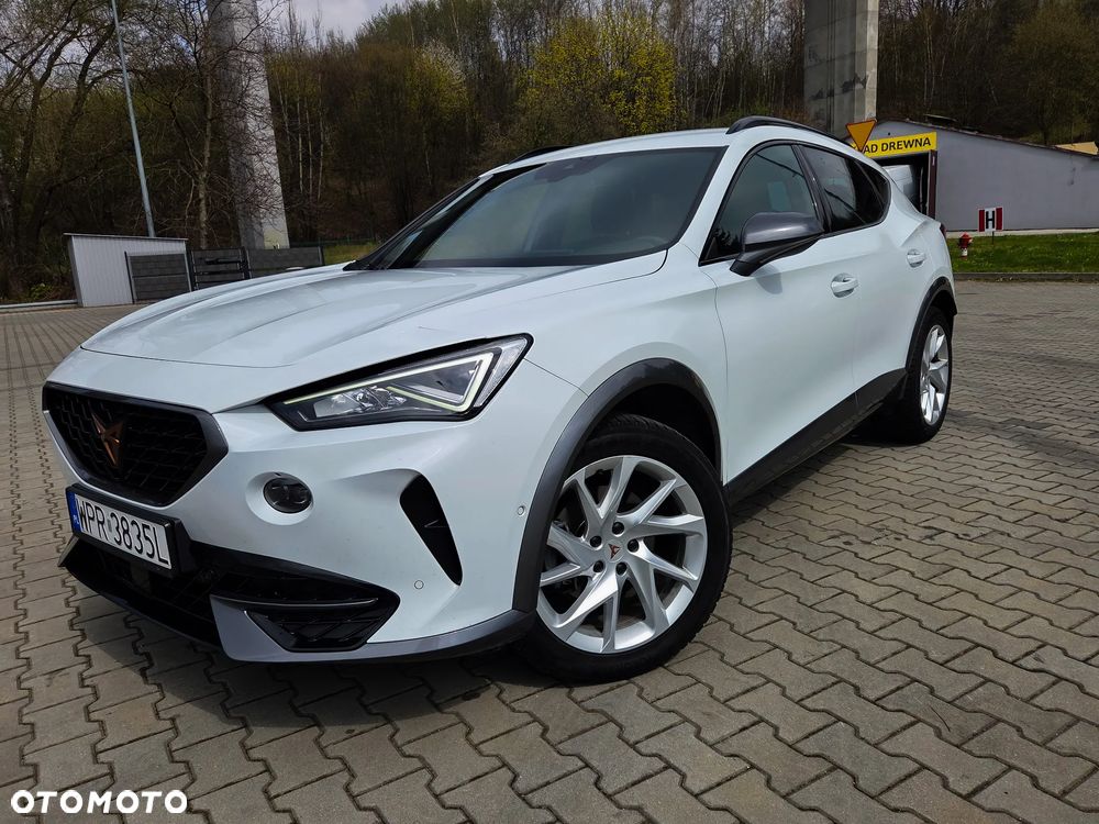 Cupra Formentor - 31