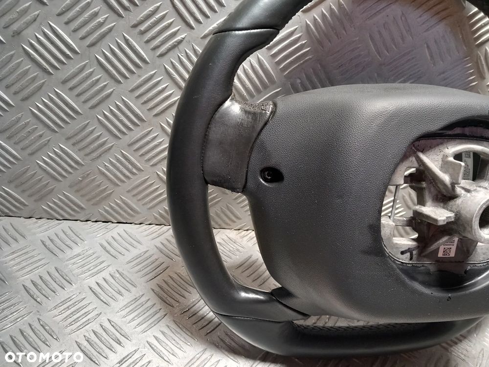 CITOREN C4 GRAND PICASSO II KIEROWNICA SKÓRA MULTIFUNKCJA 96777870 - 16