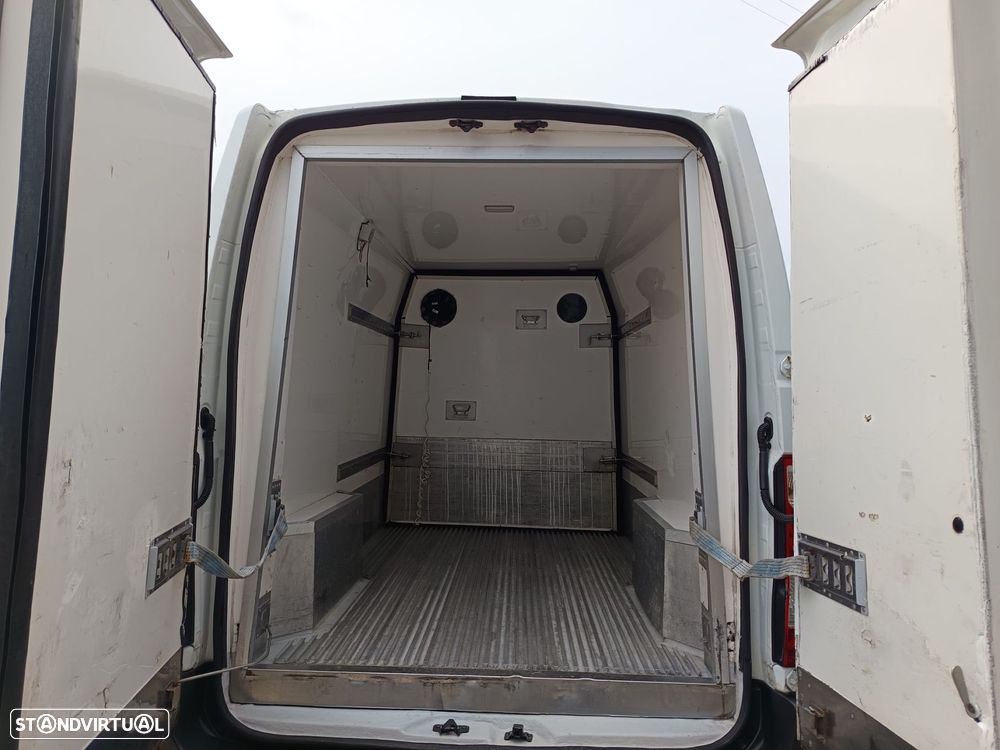 Renault Master 2.3 dCi L3H2 3.5T TP - 1