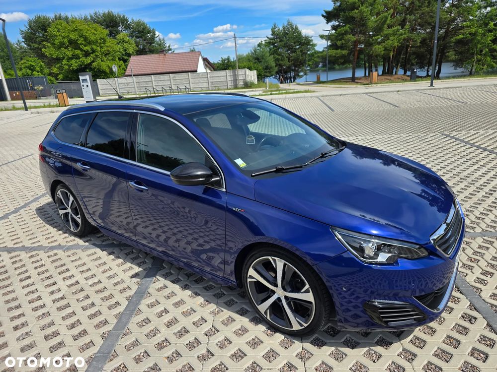 Peugeot 308 - 13