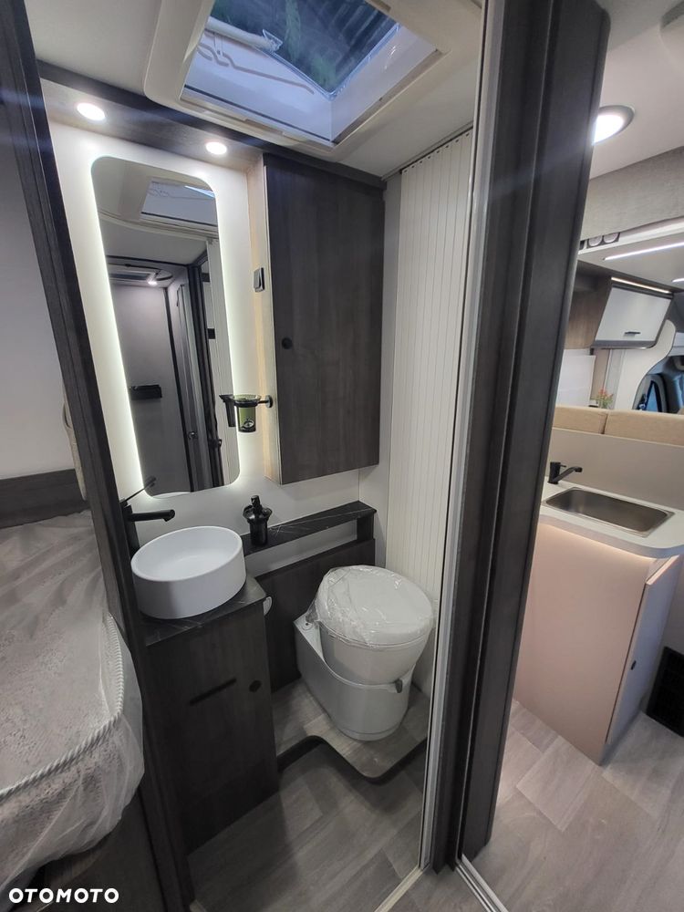 Benimar T463 T26 - 6