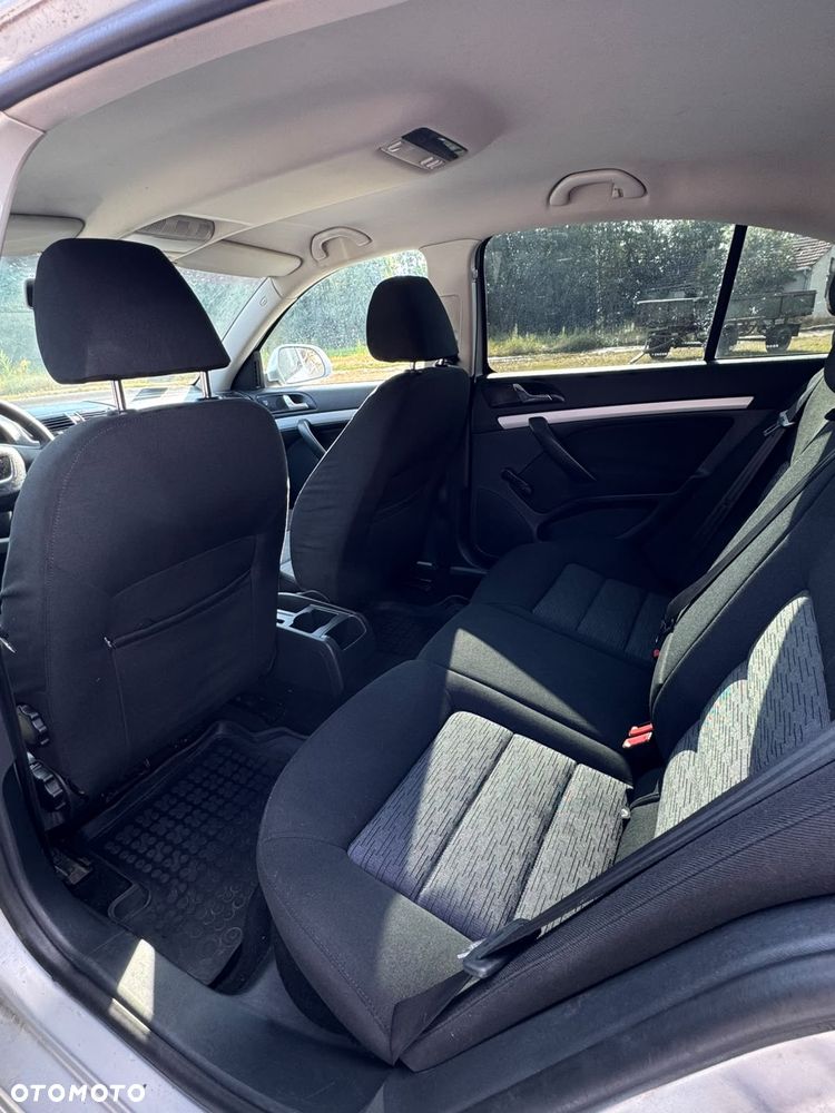 Skoda Octavia 1.6 TDI Classic - 10