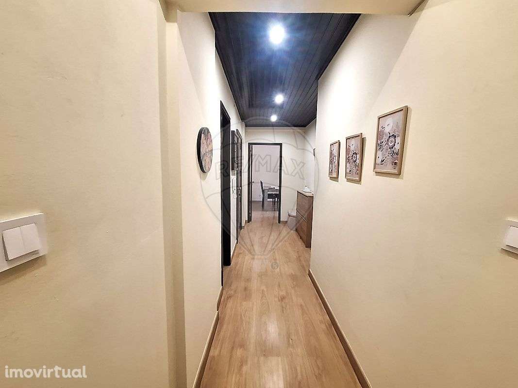 Apartamento T2 para venda - Grande imagem: 2/17