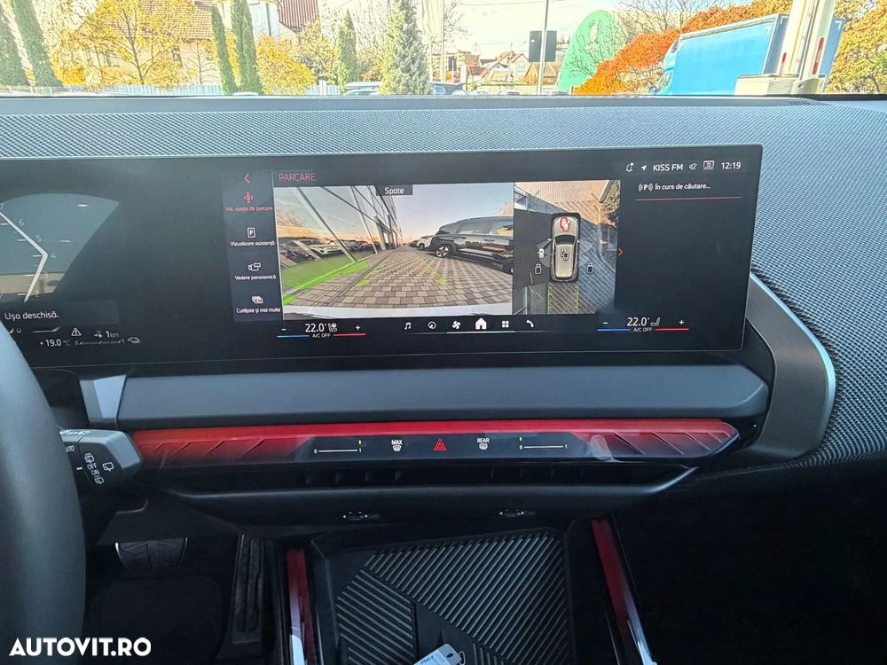 BMW X3 30e xDrive - 14