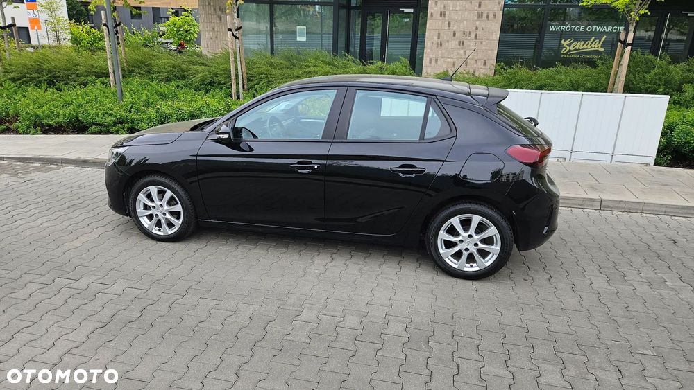 Opel Corsa 1.2 Edition Business Pack S&S - 14