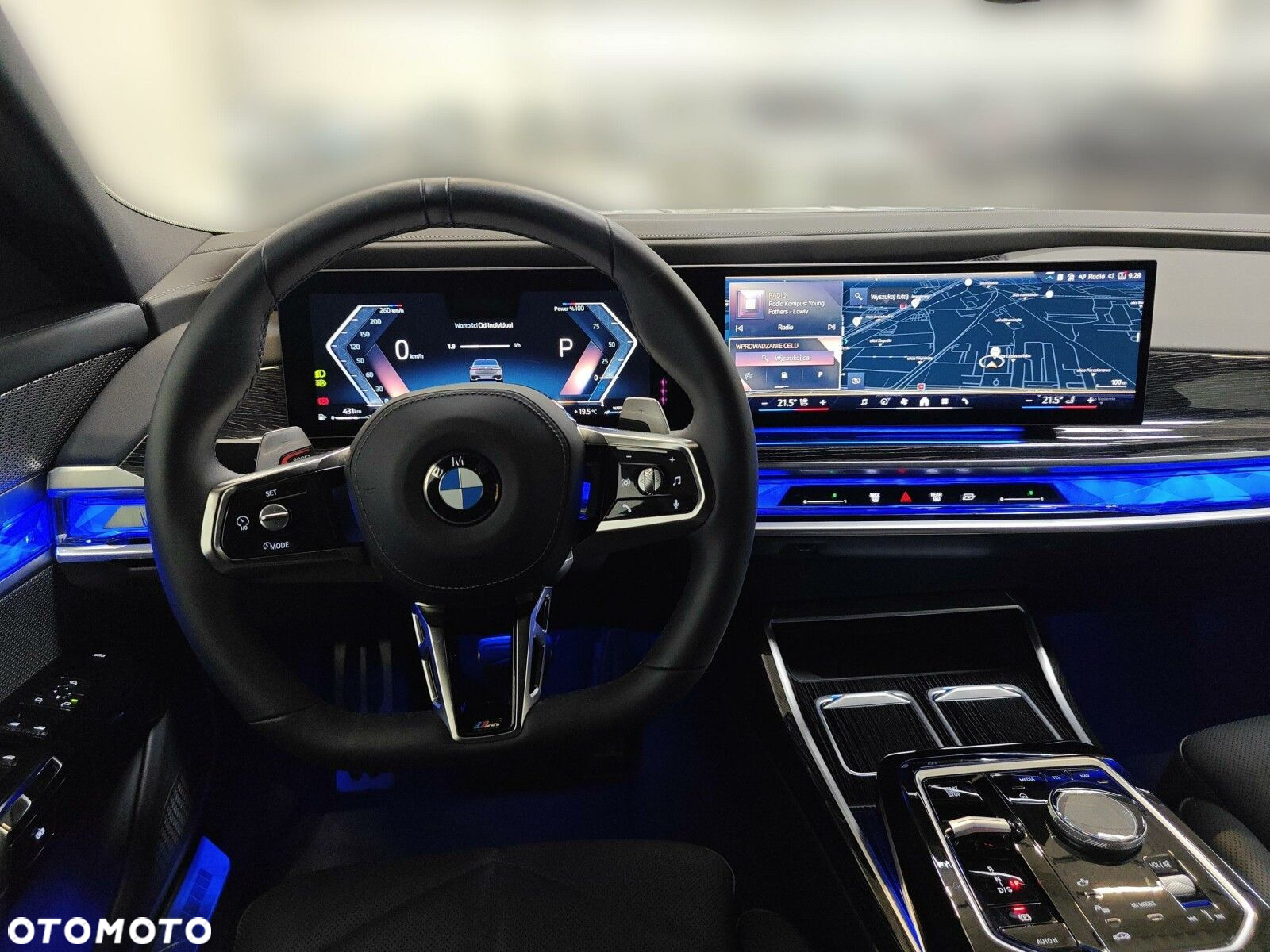 BMW Seria 7 - 14