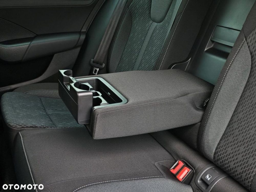 Skoda Octavia 1.5 TSI ACT Style - 36