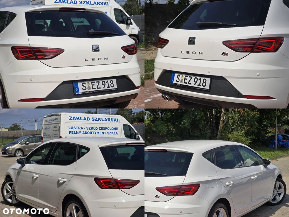 Seat Leon 2.0 TDI DPF Start&Stop FR - 29