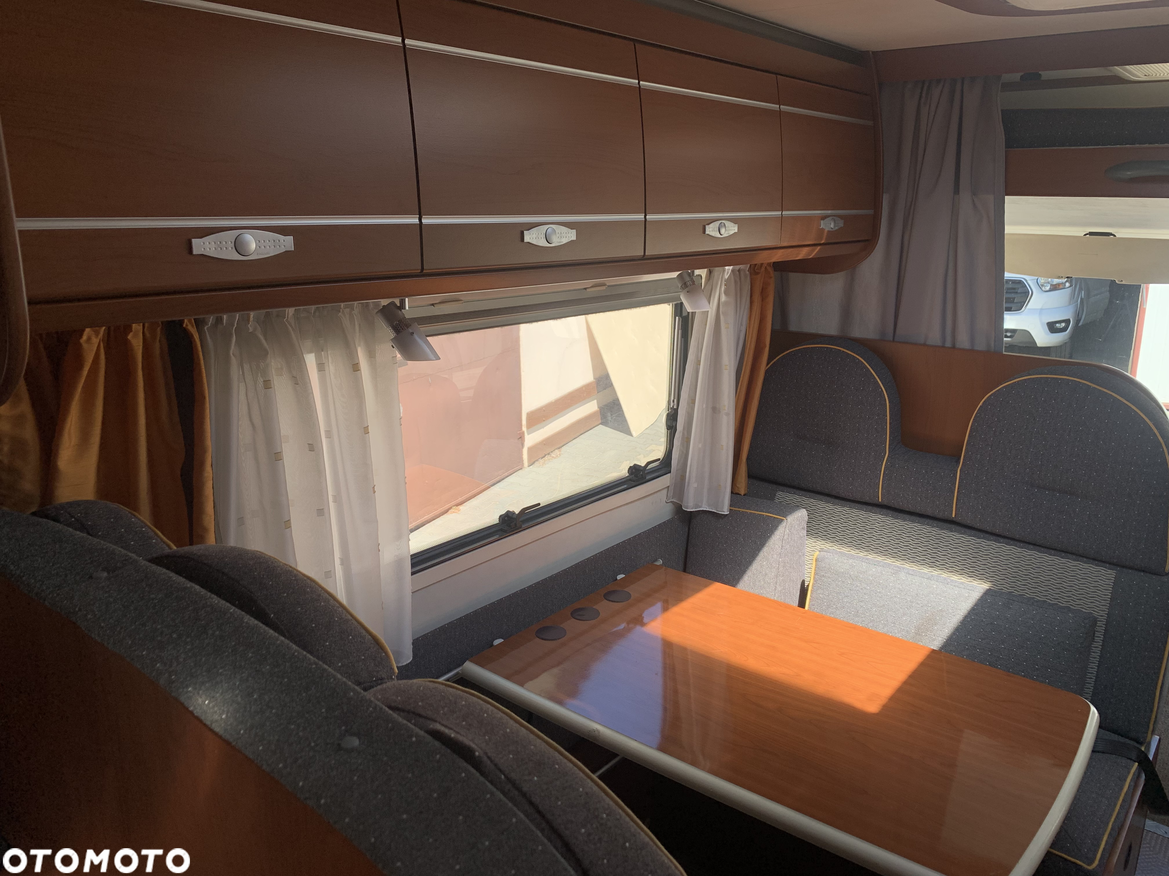 Dethleffs ESPRIT l7870 - 7