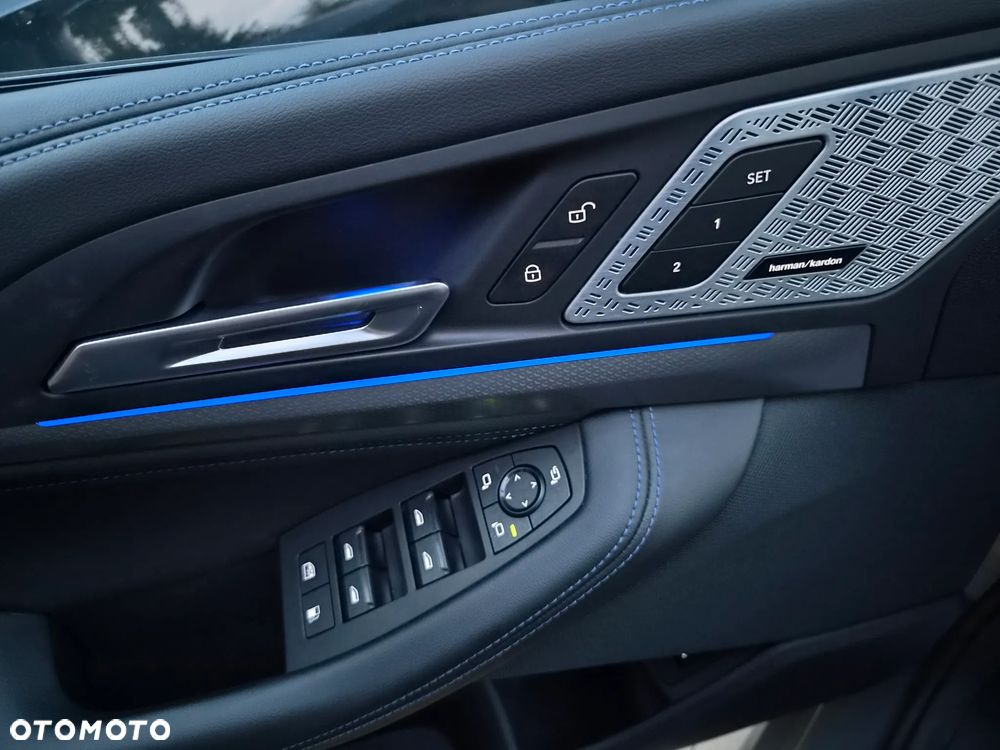 BMW Seria 2 225e xDrive M Sport sport - 4