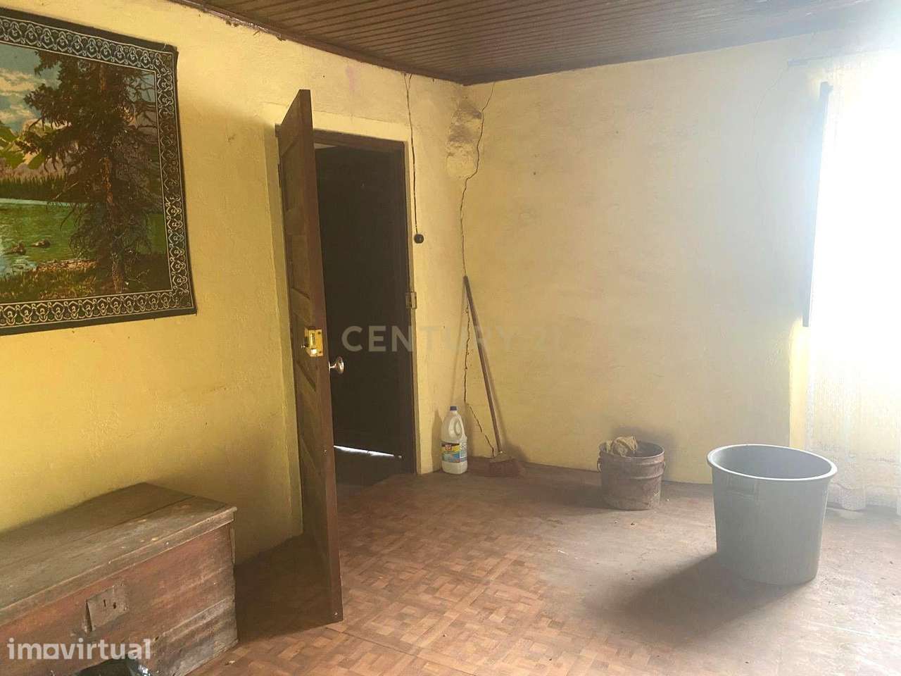Casa para reconstruir em Aldeia típica do Concelho - Grande imagem: 5/10