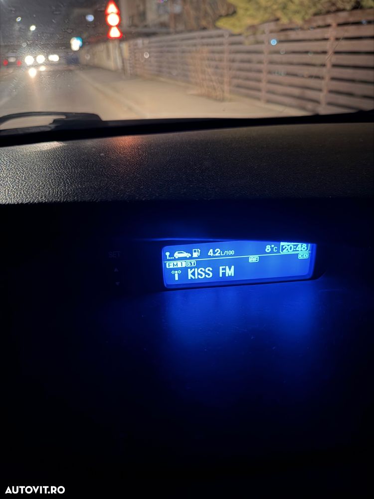 Hyundai i20 1.1 CRDi M/T Confort - 11