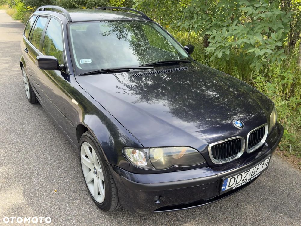 BMW Seria 3 - 24