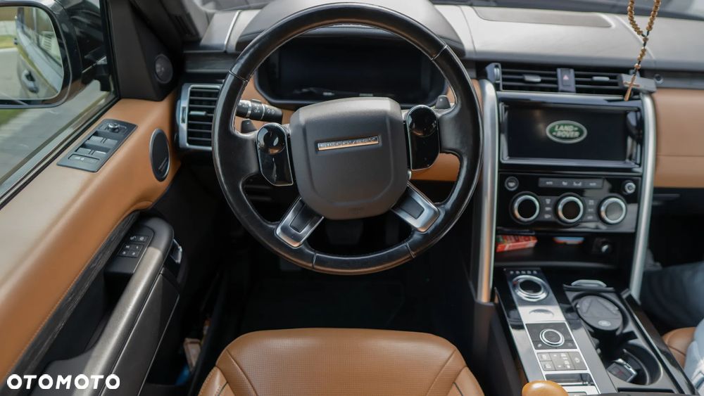 Land Rover Discovery 3.0 SDV6 HSE Luxury - 14