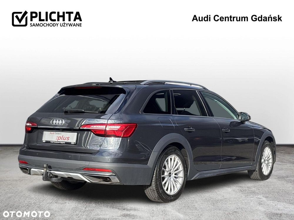 Audi A4 Allroad - 5