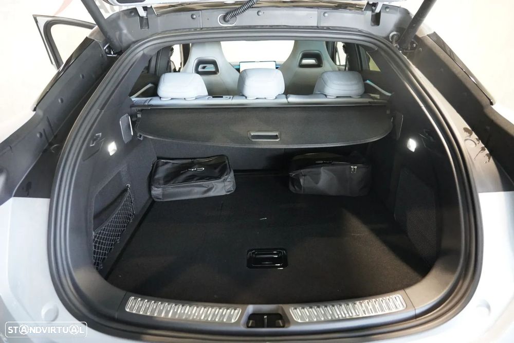 BYD Sealion 7 82.5 kWh Comfort - 35