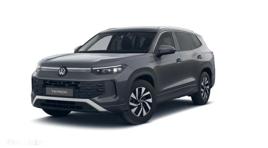 Volkswagen Tayron 1.5 TSI DSG PHEV Life - 1