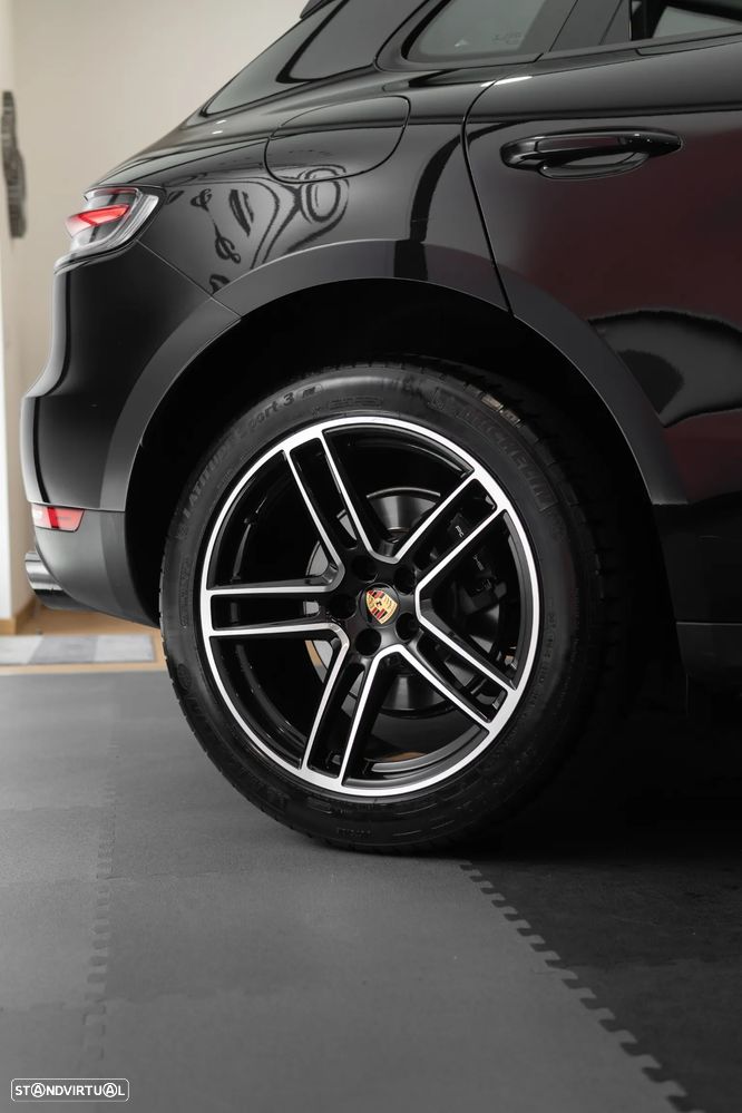 Porsche Macan Spirit - 27